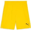 Image de Short Puma TeamGloal Jaune M 705752-07