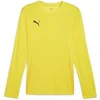 Image de Maillot manches longues Puma TeamGoal Jaune XL 705750-07