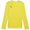 Image de Maillot manches longues Puma TeamGoal Jaune 3XL 705750-07