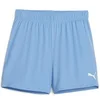 Image de Short femme Puma TeamGoal Bleu S 705754-18