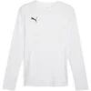 Image de Maillot manches longues Puma TeamGoal Blanc M 705750-04