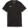 Image de Maillot femme Puma Teamgoal Matchday Noir S 705749-03