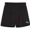 Image de Short femme Puma TeamGoal Noir S 705754-03