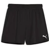 Image de Short femme Puma TeamGoal Noir L 705754-03