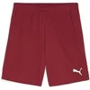 Image de Short Puma TeamGloal Rouge XL 705752-09