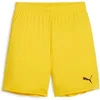 Image de Short enfant Puma TeamGoal Jaune 14 ans 705753-07
