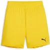 Image de Short enfant Puma TeamGoal Jaune 8 ans 705753-07