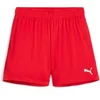 Image de Short femme Puma TeamGloal Rouge XL 705754-01
