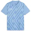 Image de T-shirt Puma  Teamglory Jersey Jr P31722601