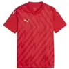 Image de T-shirt enfant Puma  Teamglory Jersey Jr P31711114