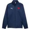 Image de Veste de survêtement enfant Puma Bleu 12 ans 659045-06