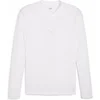 Image de Sous maillot manches longues Puma teamGoal Blanc L 658777-04