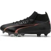 Image de Chaussures de football Puma Ultra Pro FG/AG Noir 42 107750-02