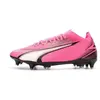 Image de Chaussures de foot Puma  Ultra Match P29345005