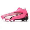 Image de Chaussures de foot Puma  Ultra Match+ Ll FG/AG P30004658