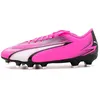 Image de Chaussures De Football Puma Ultra Play Fg/Ag Jr - 37