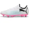 Image de Chaussures de football Puma Future 7 Blanc 43 107722-01
