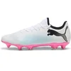 Image de Chaussures de football Puma Future 7 Blanc 44 107722-01