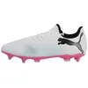 Image de Chaussures Football Lamelles Puma Future 7 Play Mxsg Rose - 47