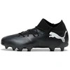 Image de Chaussures de foot enfant Puma  FUTURE 7 MATCH FG/AG Jr NE P28034450