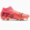 Image de Chaussures de foot Puma  Future 7 Match+ Ll Fg ag P28091679