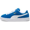 Image de Puma Sneakers Suede Xl Unisexe, Chaussures, Royal/Blanc, 44