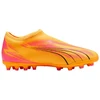 Image de Chaussures de foot enfant Puma  ULTRA MATCH LL MG JR AMNA M67662095