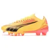 Image de Chaussures de foot Puma  Ultra Match Fg/ag P29345003