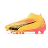 Image de Chaussures de foot Puma  Ultra Match+ Ll FG/AG P30467224