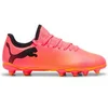 Image de Chaussures de football enfant Puma Future 7 Play FG/AG FG/AG Rose 37 107734-03