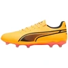 Image de Chaussures de foot Puma  King Pro FG/AG P31936201