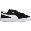 Image de Suede Xl Noir/Blanc - 43
