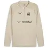 Image de Veste Puma  OM Sweat 1/4 zip P28701235