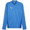 Image de Haut d'entraînement Puma TeamGoal Bleu 3XL 658629-02
