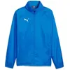 Image de Veste de survêtement Puma Teamgoal All Weather Bleu M 659038-02