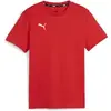 Image de T-shirt enfant Puma teamGOAL Casuals Rouge 12 ans 658616-01