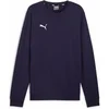 Image de Sweatshirt Puma teamGoal Casuals Bleu M 658592-06