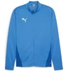 Image de Veste de survêtement Puma TeamGoal Bleu S 658633-02