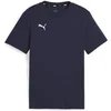 Image de T-shirt enfant Puma teamGOAL Casuals Bleu 8 ans 658616-06