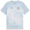 Image de T-shirt Puma  Manchester City 23/24 P28719621