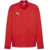 Image de Veste de survêtement Puma TeamGoal Rouge M 658633-01