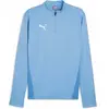 Image de Haut d'entraînement Puma teamGoal Bleu XS 658629-18