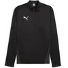 Image de Haut d'entraînement Puma TeamGoal Noir M 658629-03