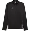 Image de Haut d'entraînement Puma TeamGoal Noir XL 658629-03