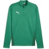 Image de Haut d'entraînement Puma TeamGoal Vert M 658629-05