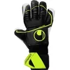 Image de Gants de gardien Uhlsport Supersoft HN Flex Frame Noir Taille 7,5 101135201