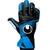 Image de Gants de gardien enfant Uhlsport Soft HN Noir Taille 3 101135401