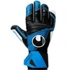 Image de Gants de gardien Uhlsport Soft HN Noir Taille 8 101135401