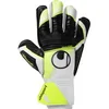 Image de Gants de gardien enfant Uhlsport Soft Advanced Blanc Taille 3 101135501