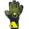Image de Gants de gardien Uhlsport Prediction Soft Flex Frame Bleu Taille 10 101133601